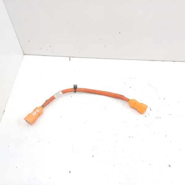 Cable Alta Tensión Porsche Taycan OEM 9J1971059A image 2