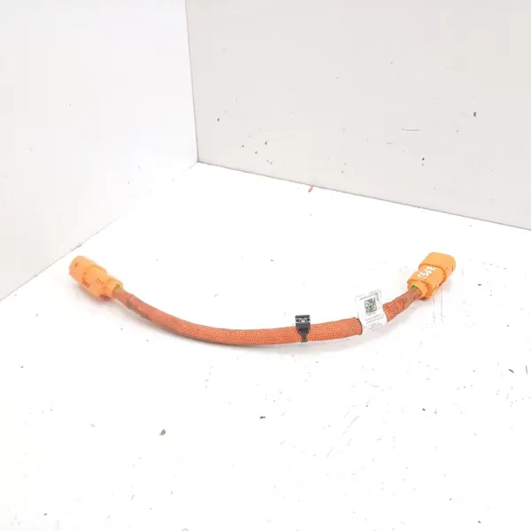 Cable Alta Tensión Porsche Taycan OEM 9J1971059A image 4