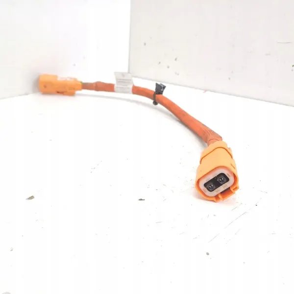 Cable Alta Tensión Porsche Taycan OEM 9J1971059A image 5