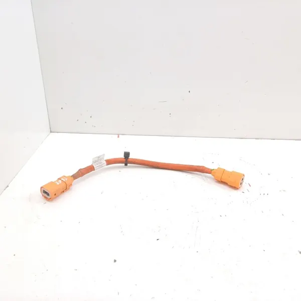 Cable Alta Tensión Porsche Taycan OEM 9J1971059A image 6