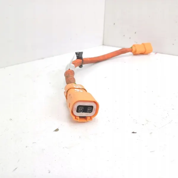 Cable Alta Tensión Porsche Taycan OEM 9J1971059A image 7