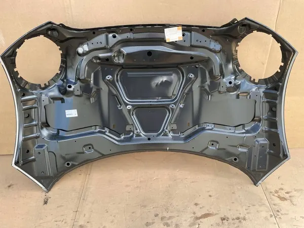 MINI R55 R56 Motorhuv Original 41617318364 image 10