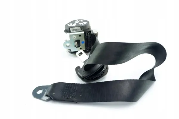 Säkerhetsbälte vänster fram OEM 313593 för Citroen C4 image 2