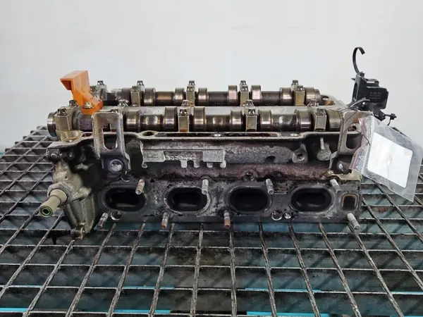 Kit de culata usado OEM 55562229 para Opel Corsa E image 5