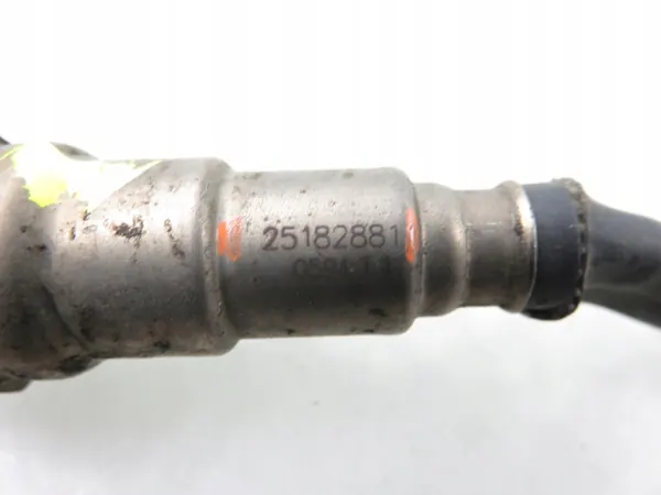 Sonda Lambda Chevrolet Captiva 2.2 D 25182881 image 4