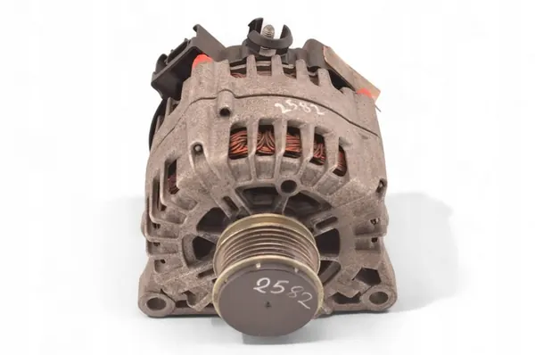 Vaihtovirtageneraattori Ford OE 2438697 image 2