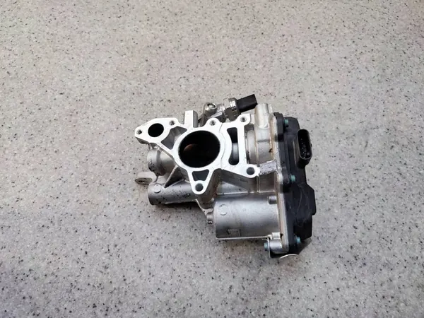 Válvula EGR A6541404401 2.0 CDI Mercedes GLC W253 X253 image 2