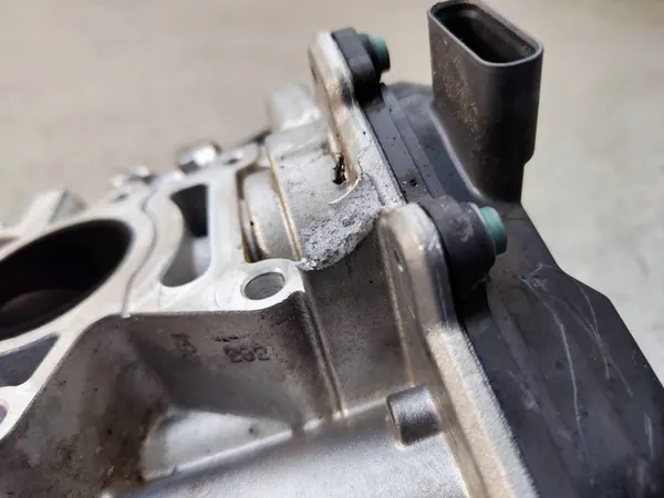 Válvula EGR A6541404401 2.0 CDI Mercedes GLC W253 X253 image 3