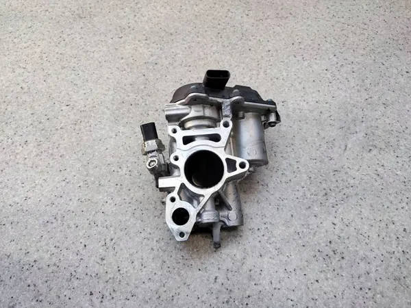 Válvula EGR A6541404401 2.0 CDI Mercedes GLC W253 X253 image 4