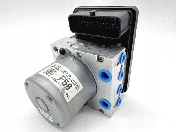 Módulo ABS OEM BE6003AP01 para Kia Sportage/Tucson image 3