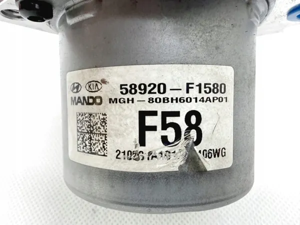 Módulo ABS OEM BE6003AP01 para Kia Sportage/Tucson image 4