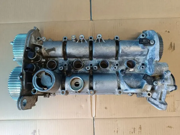 Audi OE Zylinderkopfdeckel OEM 04E103469EA image 4