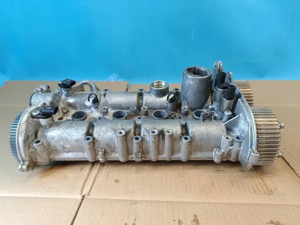 Audi OE Zylinderkopfdeckel OEM 04E103469EA image 6
