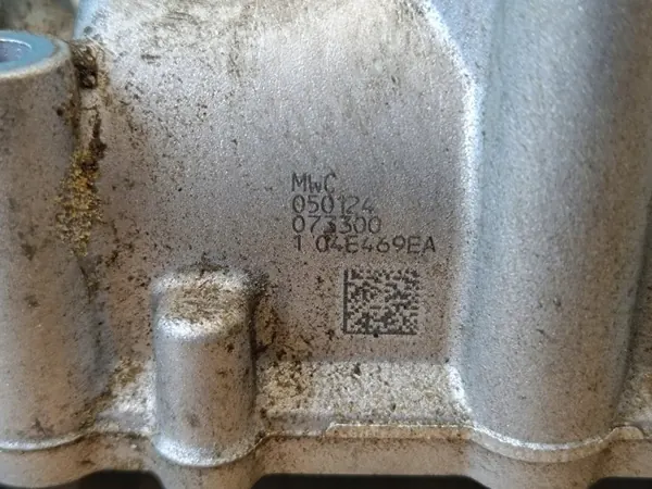 Audi OE Zylinderkopfdeckel OEM 04E103469EA image 7