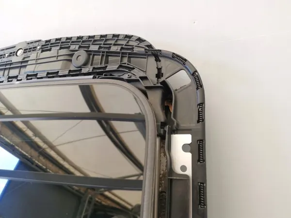 Panoramatakmotor OEM GNA32044061 för Nissan X-Trail image 10