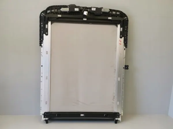 Panoramatakmotor OEM GNA32044061 för Nissan X-Trail image 4