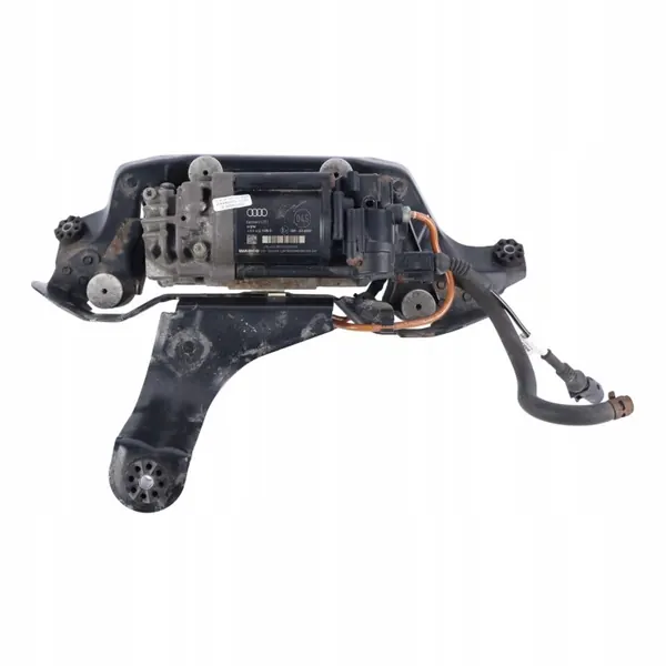 Pompe compresseur suspension Audi RS6 C7 OEM 4G0616005C image 2
