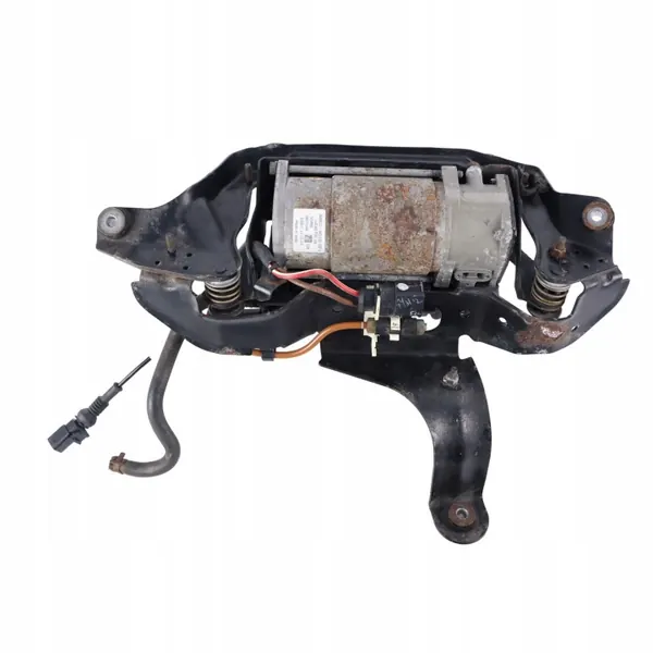 Pompe compresseur suspension Audi RS6 C7 OEM 4G0616005C image 10