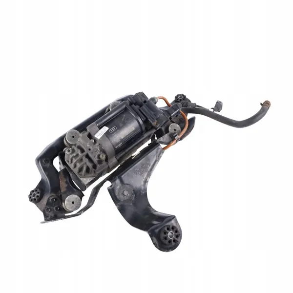 Pompe compresseur suspension Audi RS6 C7 OEM 4G0616005C image 5