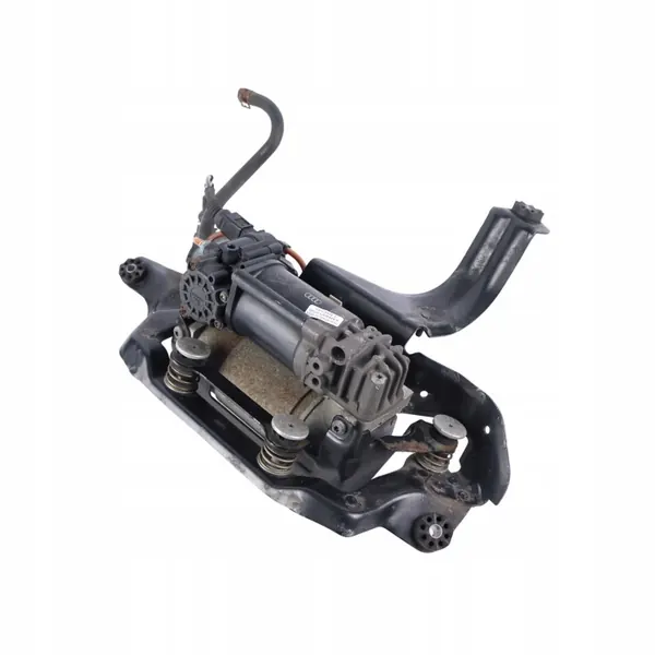 Pompe compresseur suspension Audi RS6 C7 OEM 4G0616005C image 6