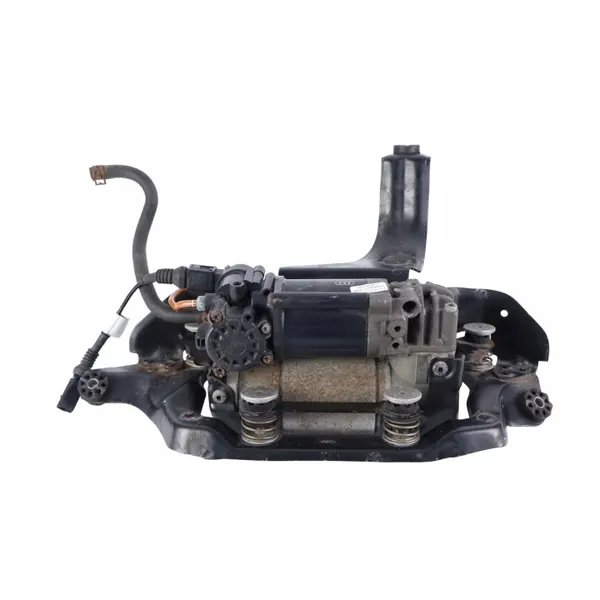 Pompe compresseur suspension Audi RS6 C7 OEM 4G0616005C image 7