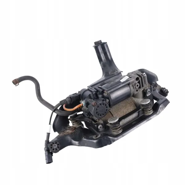 Pompe compresseur suspension Audi RS6 C7 OEM 4G0616005C image 8