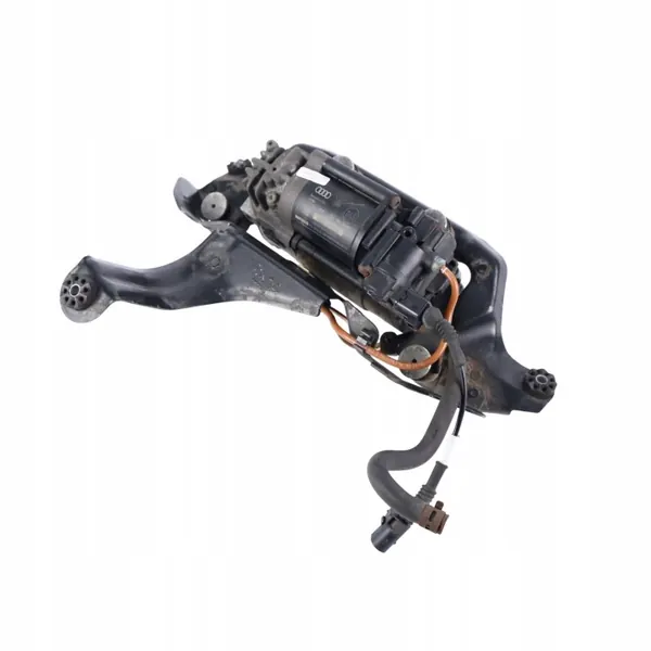 Pompe compresseur suspension Audi RS6 C7 OEM 4G0616005C image 9