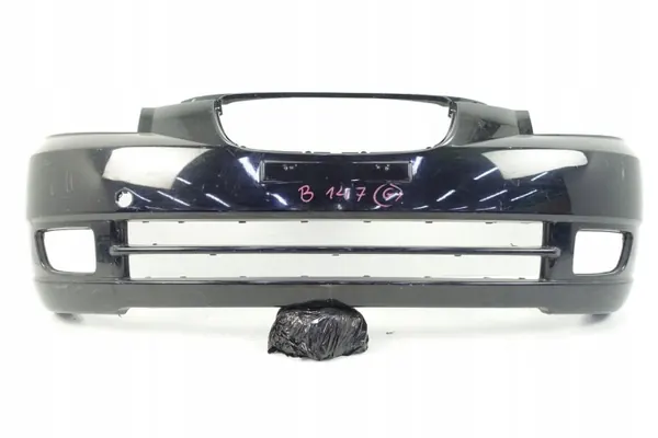 Etupuskuri OEM 8651107000 Kia Picanto 04-07 image 2