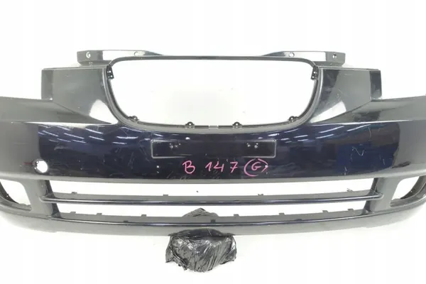 Etupuskuri OEM 8651107000 Kia Picanto 04-07 image 3
