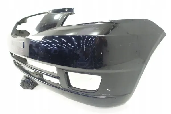 Etupuskuri OEM 8651107000 Kia Picanto 04-07 image 4