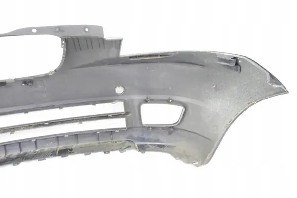 Etupuskuri OEM 8651107000 Kia Picanto 04-07 image 8
