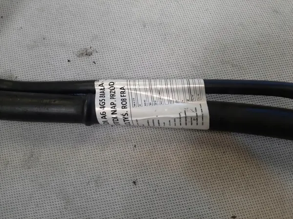 Audi OE 4G0131963D Kabel - Gebrauchter Zustand image 4