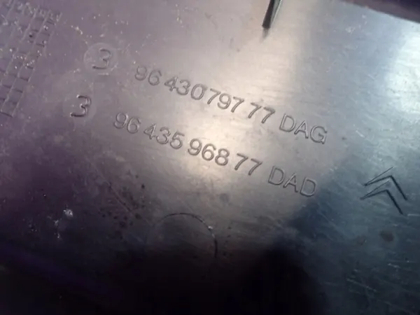 Parabrisas usado Citroen C2 03-08 OEM Zawada-291486- image 7