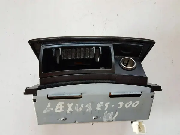 Lexus etutuhkakuppi OEM IA456001G - Käytetty image 5