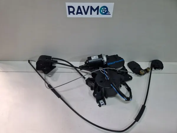 OEM RAVMO_a_1302 Schuifdeur Motor Citroen Space Tourer image 2