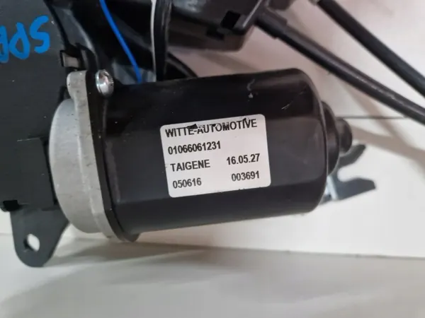 OEM RAVMO_a_1302 Schuifdeur Motor Citroen Space Tourer image 3