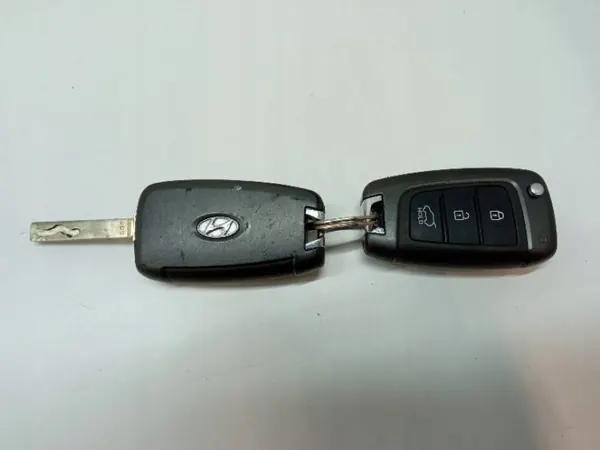 Pièce stationnaire Hyundai Tucson IV 2020- d'occasion 81910N9000 image 10
