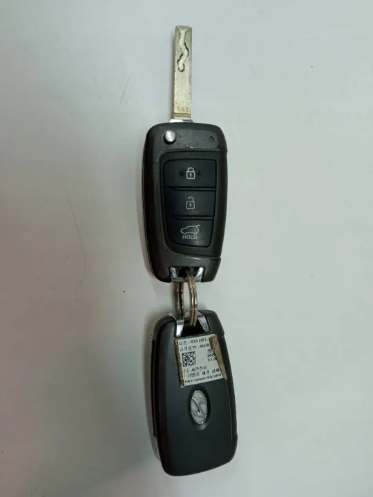 Pièce stationnaire Hyundai Tucson IV 2020- d'occasion 81910N9000 image 9