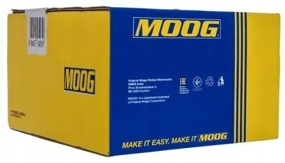 MOOG Braccio di Sospensione Jeep Grand Cherokee II image 4