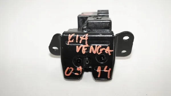 Fecho de porta-malas OEM 360194856 para Kia Venga 2009-2014 image 2