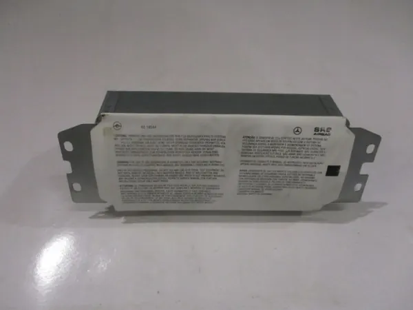 Mercedes-Benz SLK R171 Passagiersairbag OEM 1712859901 image 2