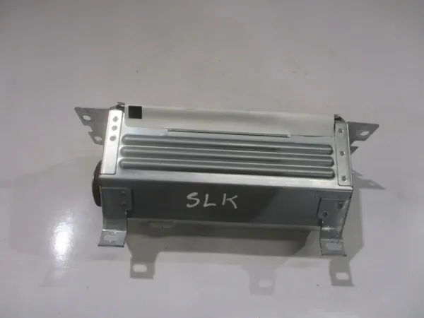 Mercedes-Benz SLK R171 Passagiersairbag OEM 1712859901 image 3