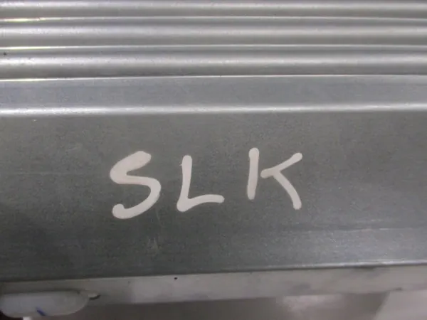Mercedes-Benz SLK R171 Passagiersairbag OEM 1712859901 image 4