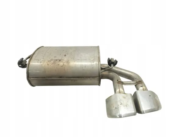 OEM 5907911221911 Uitlaat Demper Hyundai Tucson image 2
