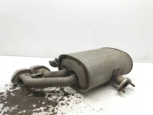 OEM 5907911221911 Uitlaat Demper Hyundai Tucson image 3