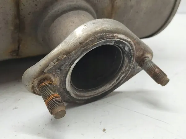 OEM 5907911221911 Uitlaat Demper Hyundai Tucson image 4