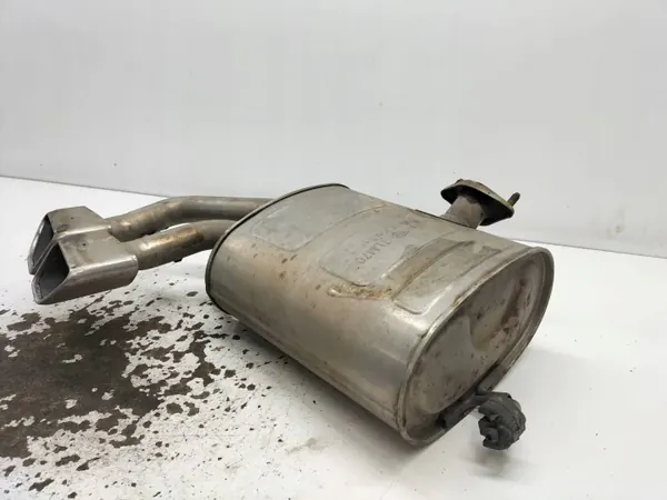 OEM 5907911221911 Uitlaat Demper Hyundai Tucson image 5