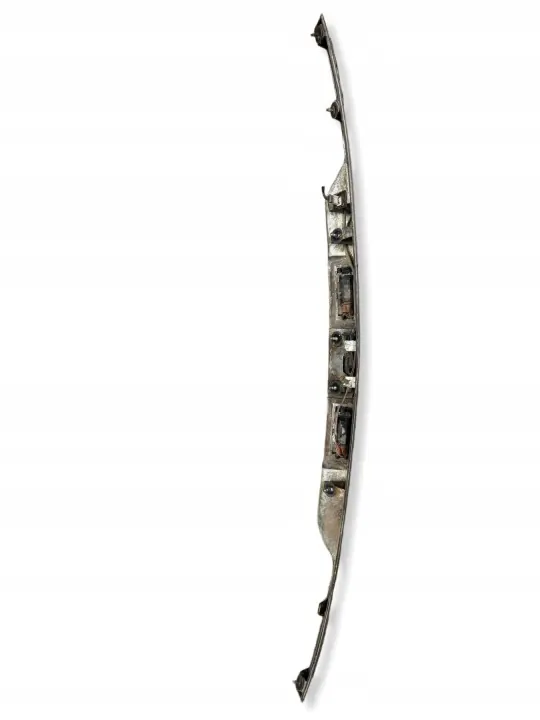 Marco de matrícula Opel Astra H 2006 OEM 13158272 image 2