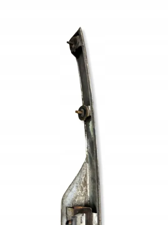 Marco de matrícula Opel Astra H 2006 OEM 13158272 image 3