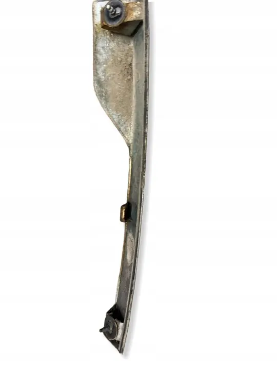 Marco de matrícula Opel Astra H 2006 OEM 13158272 image 5